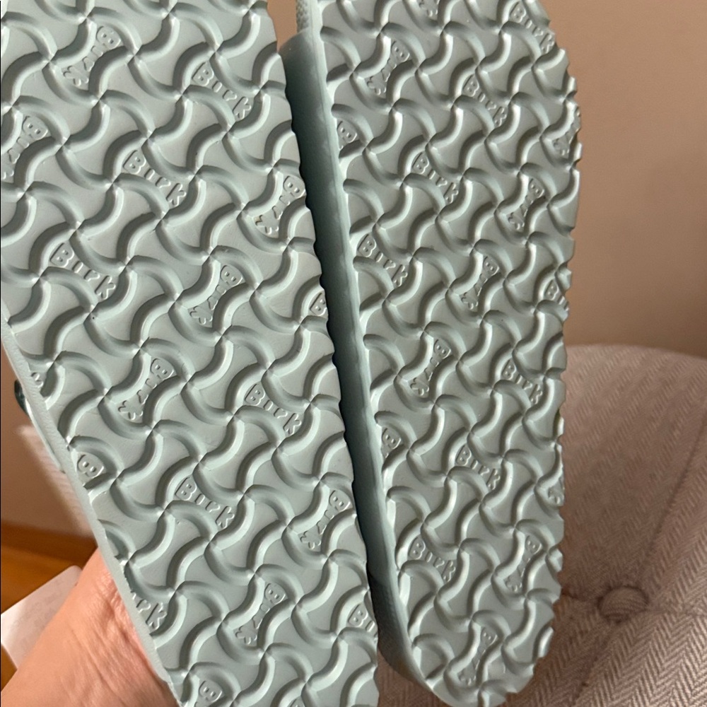 Birkenstock Arizona Essentials EVA. Eur size 41 - Picture 4 of 5